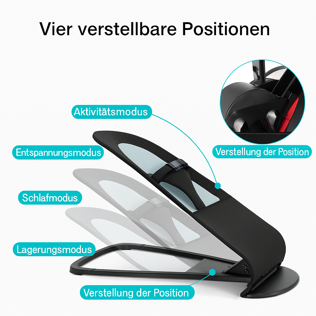 Babyschaukel Babygem