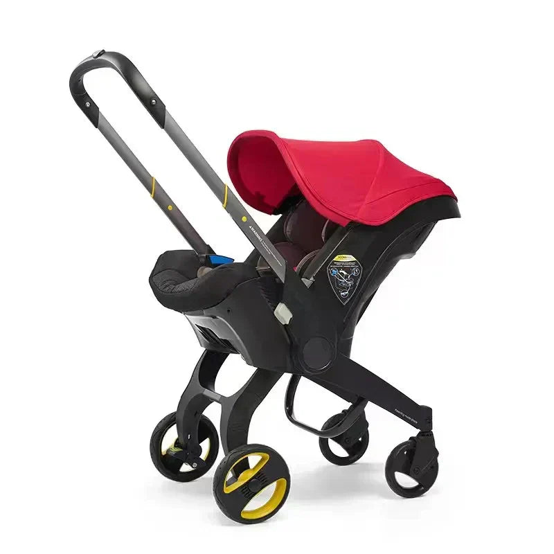 Kinderwagen SwiftMove 2-in-1
