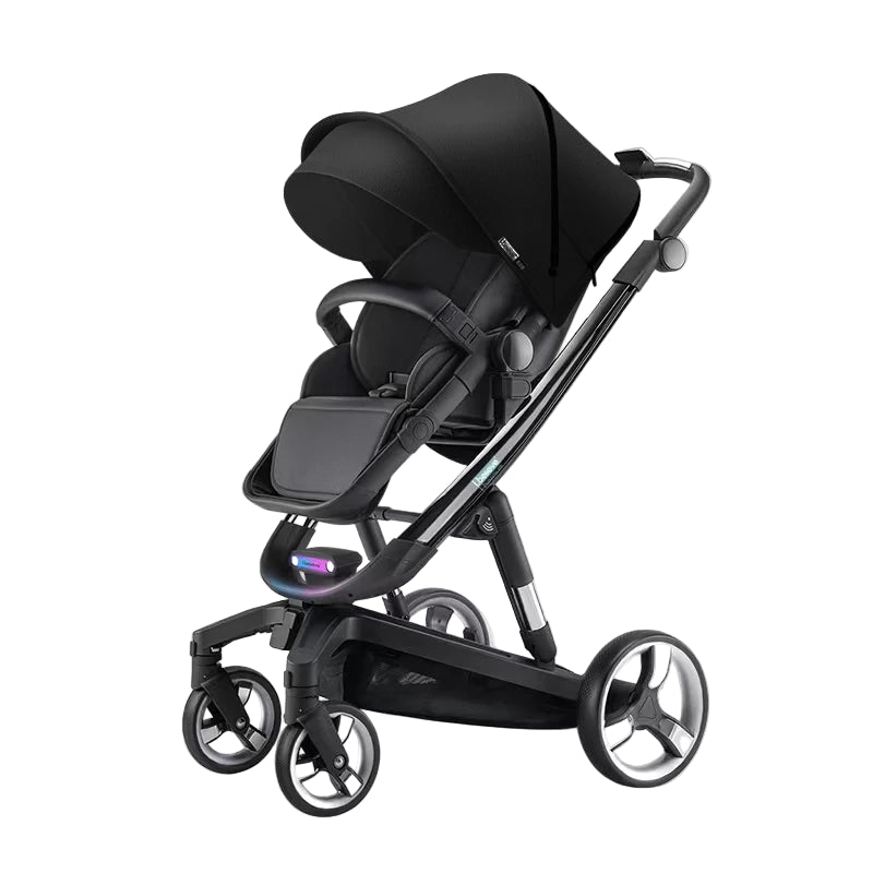 Kinderwagen BabyMover – I.Believe