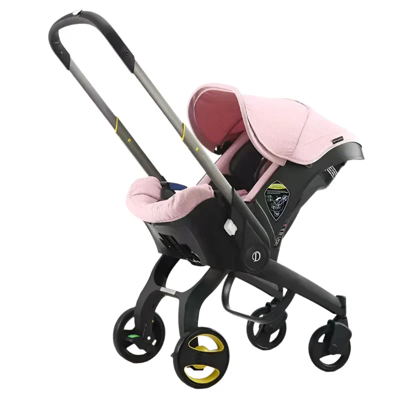 Kinderwagen SwiftMove 2-in-1