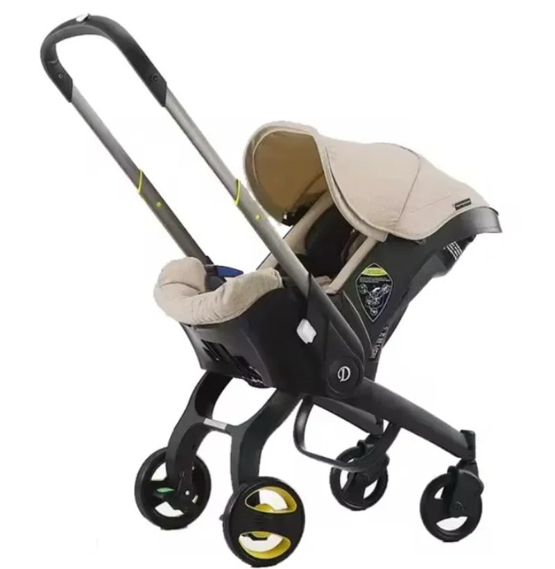 Kinderwagen SwiftMove 2-in-1