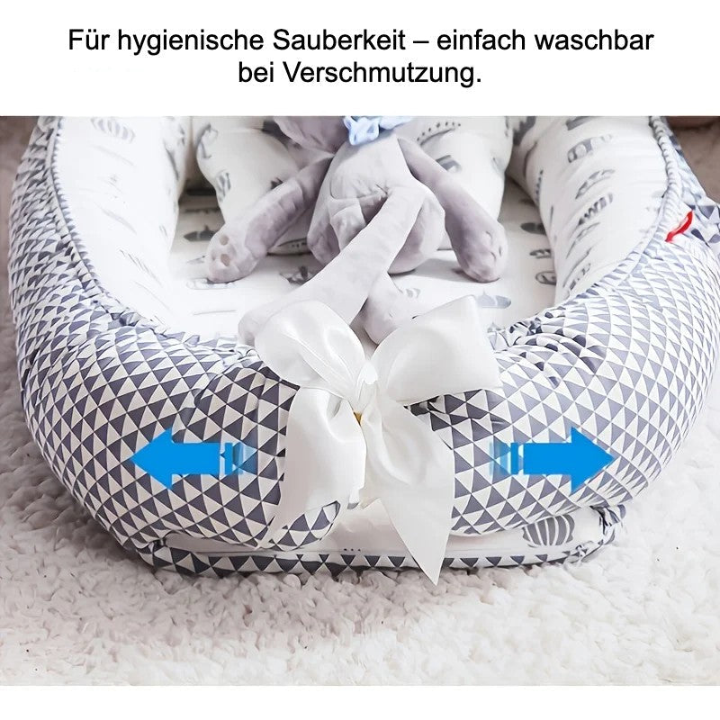 Babynest Deluxe