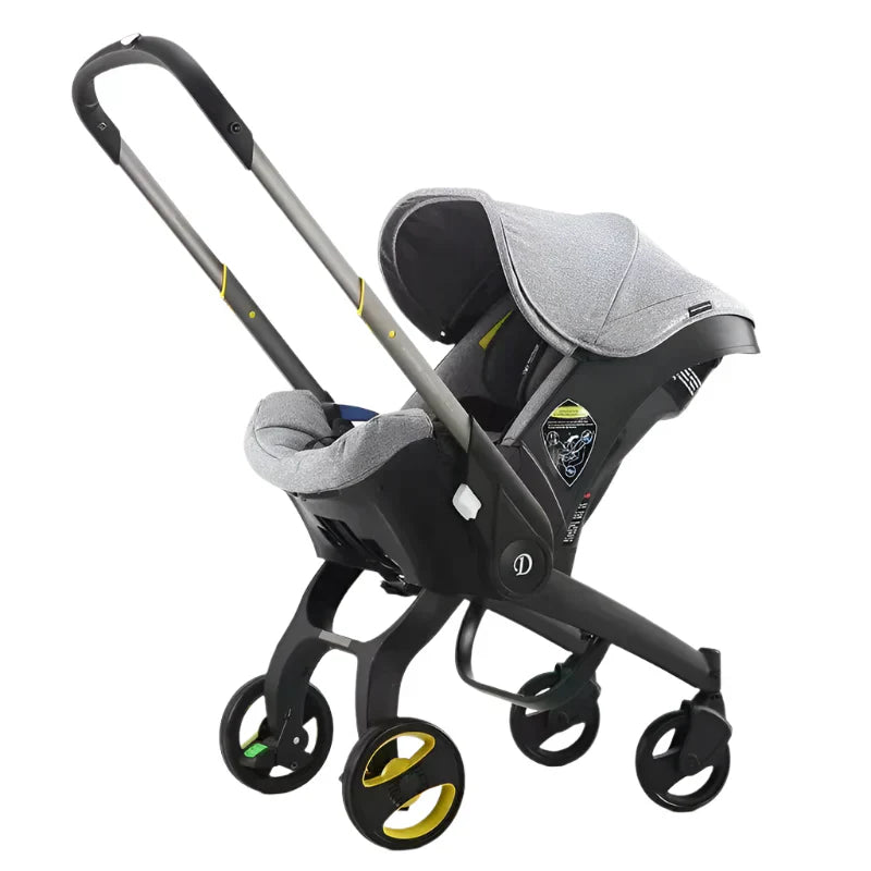 Kinderwagen SwiftMove 2-in-1