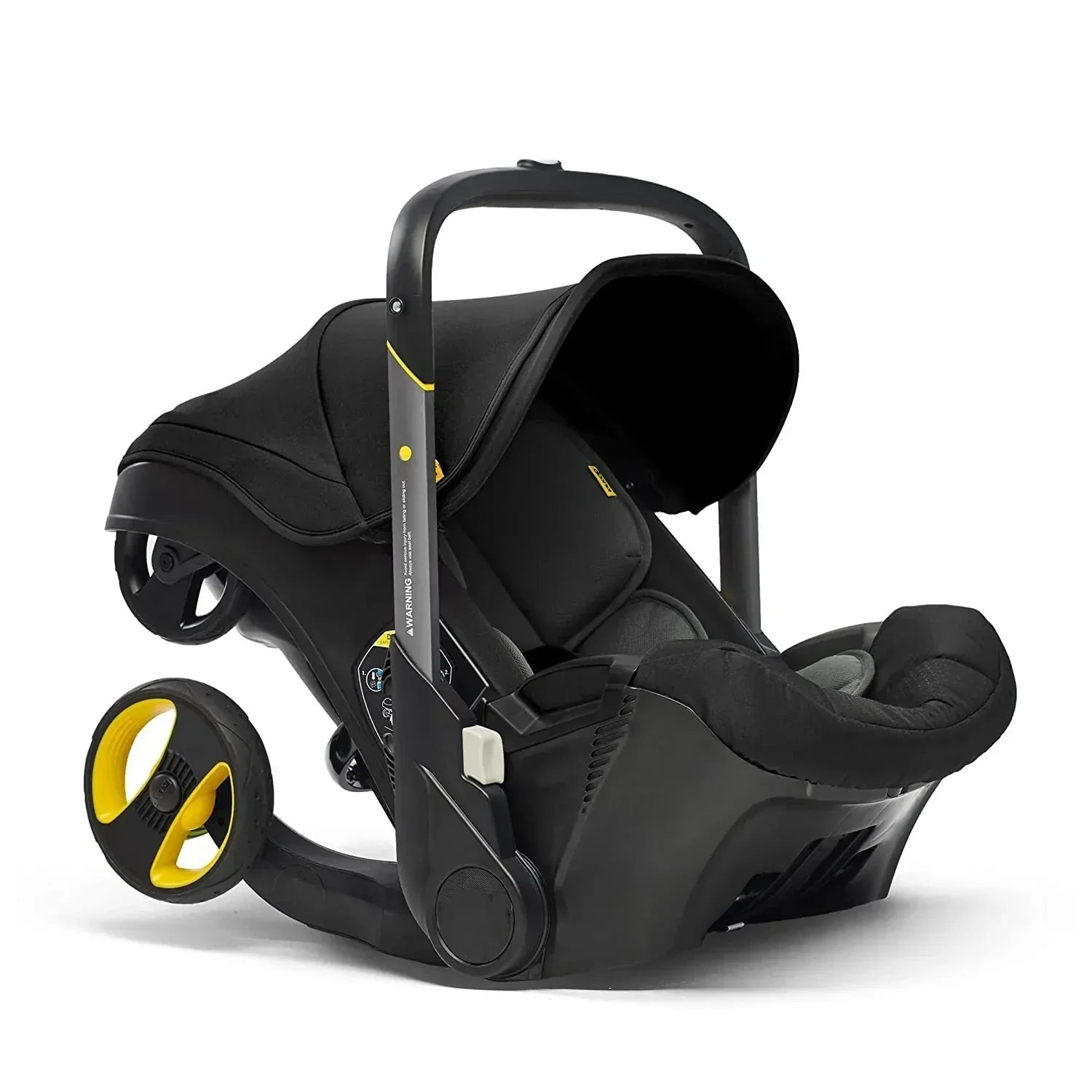 Kinderwagen SwiftMove 2-in-1