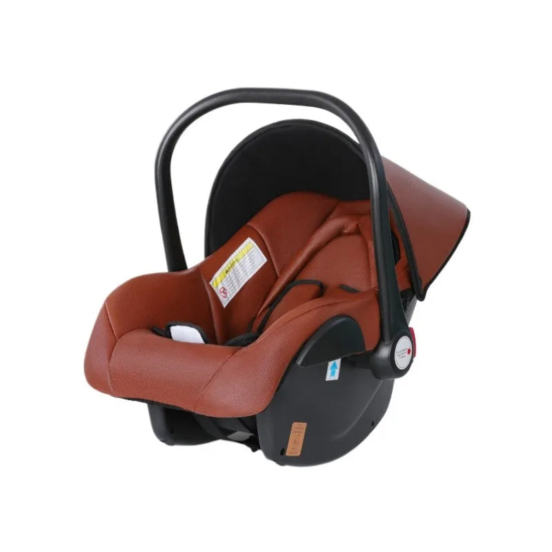 Kinderwagen Babygem Premium 3 in 1