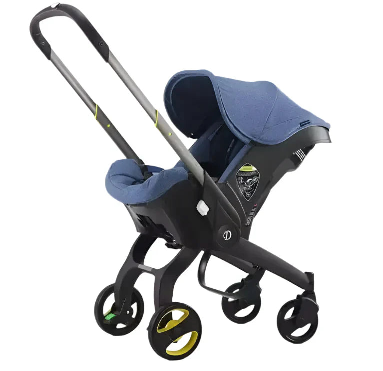 Kinderwagen SwiftMove 2-in-1