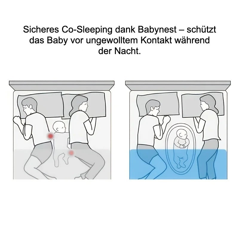 Babynest Deluxe