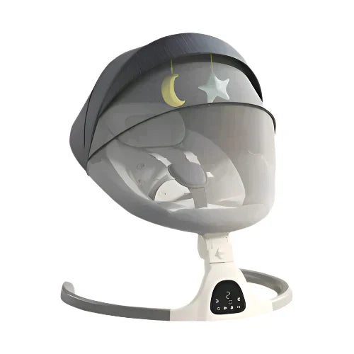 Elektrische Babywippe