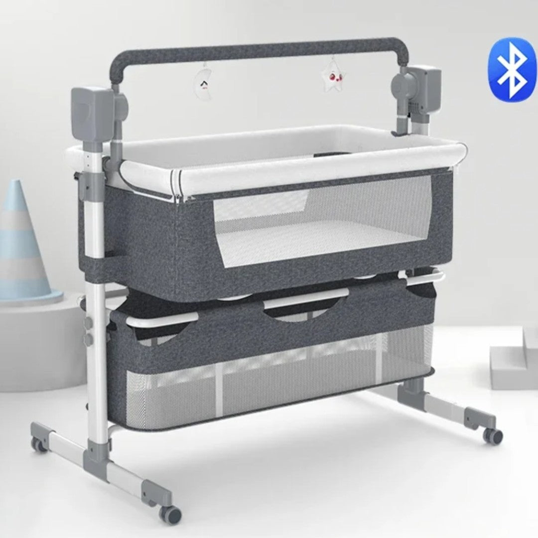 BabyGem 3-in-1 Beistellbett