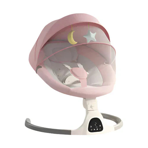 Elektrische Babywippe